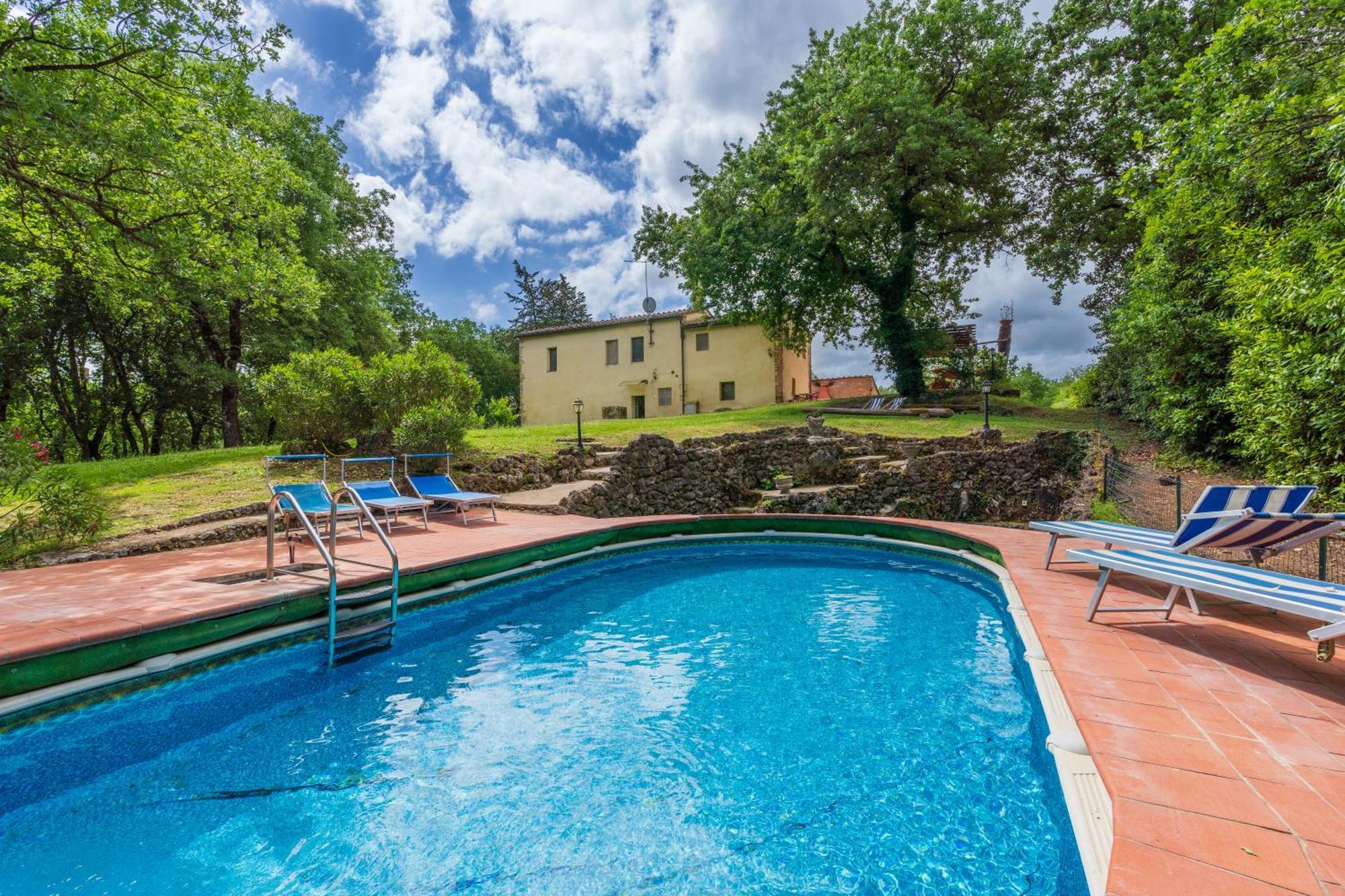 Villa Antico Podere Rota ソヴィチッレ エクステリア 写真