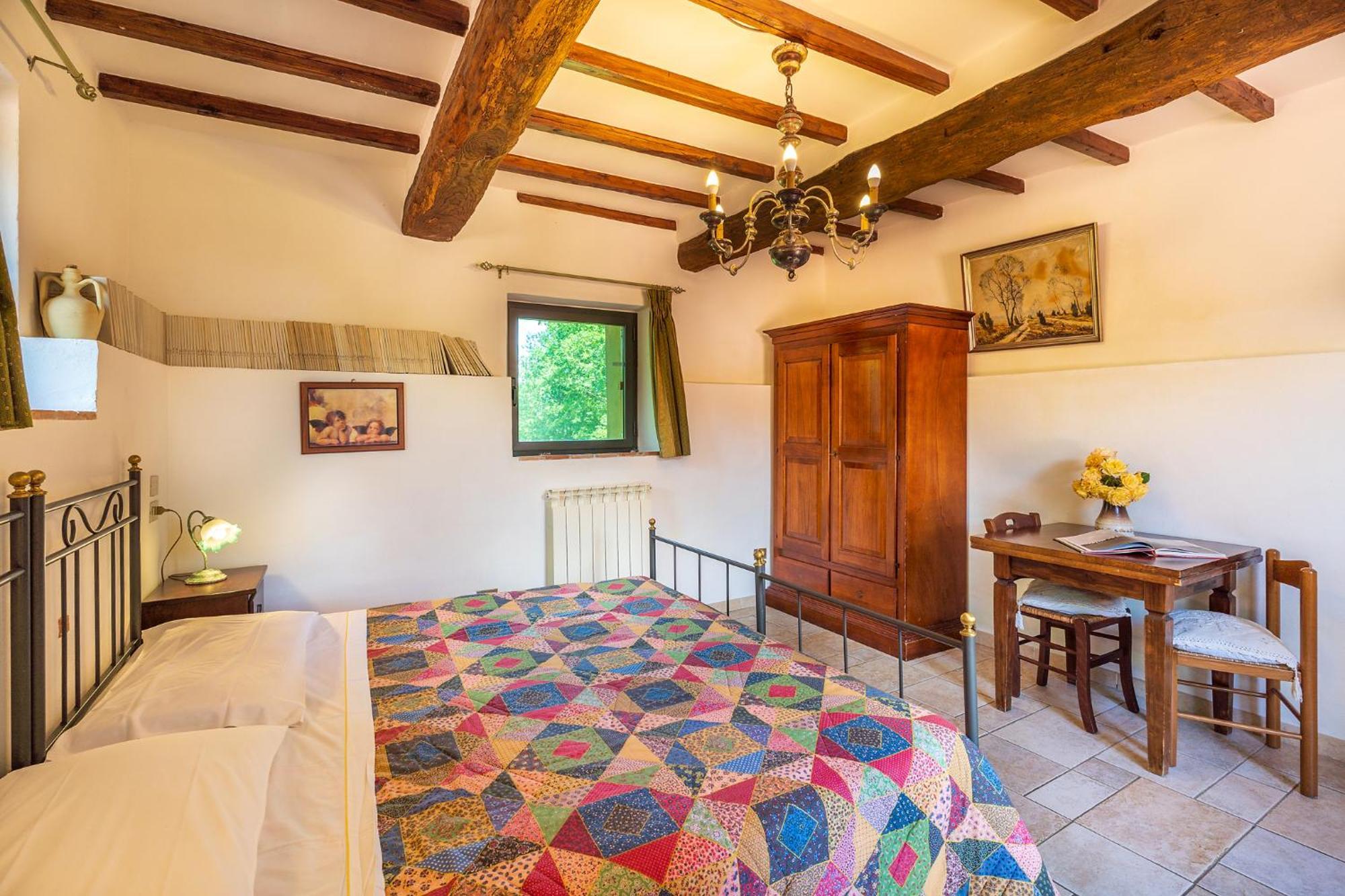 Villa Antico Podere Rota ソヴィチッレ エクステリア 写真