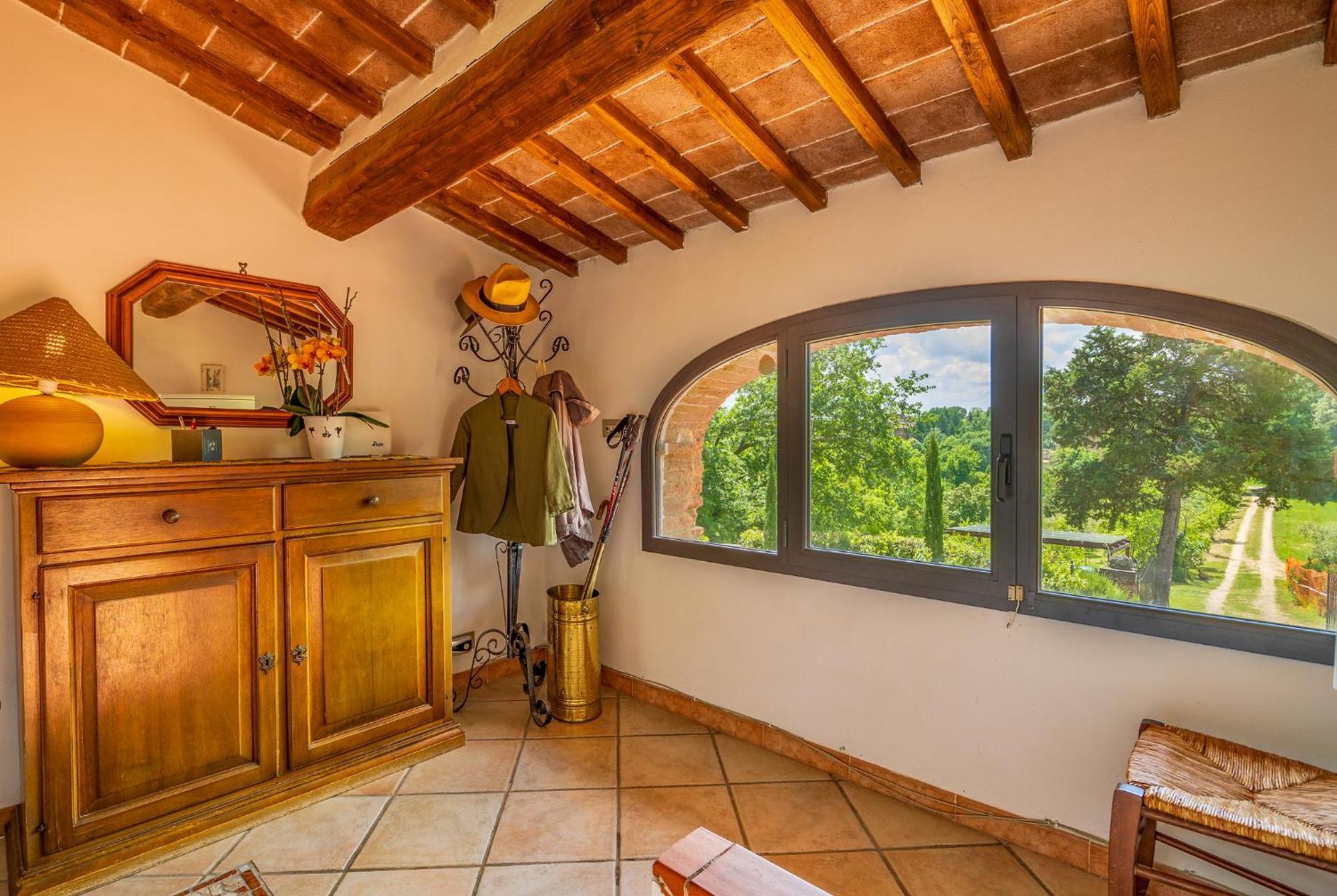 Villa Antico Podere Rota ソヴィチッレ エクステリア 写真