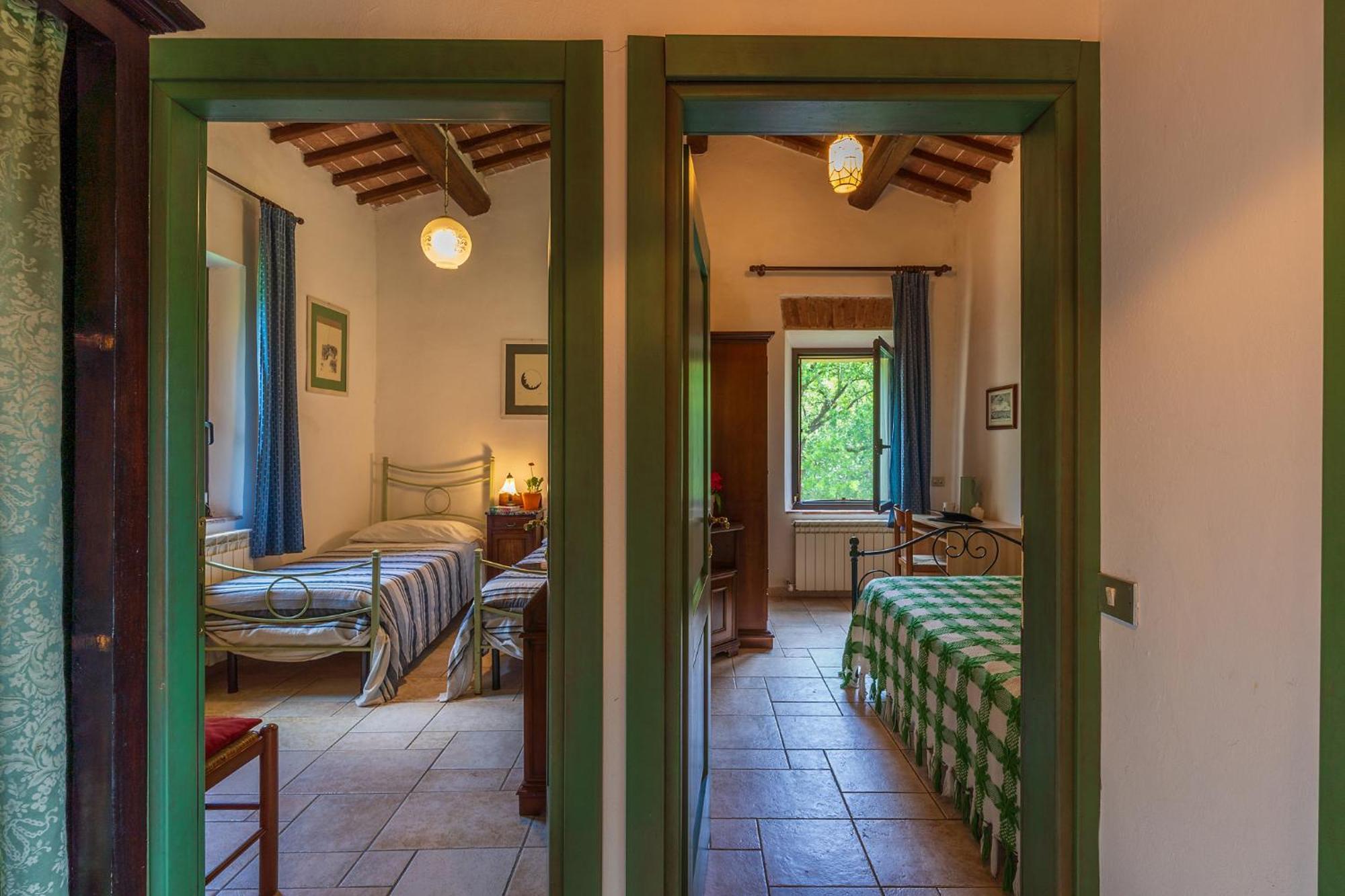 Villa Antico Podere Rota ソヴィチッレ エクステリア 写真