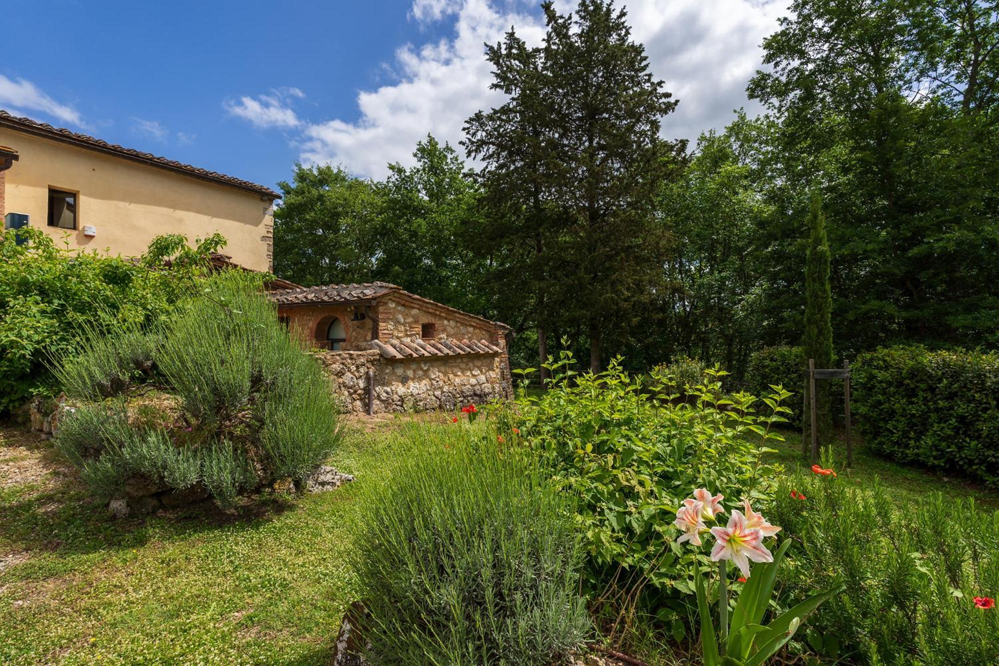 Villa Antico Podere Rota ソヴィチッレ エクステリア 写真